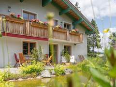 Ferienhaus - Ferienhaus Katschberg 8