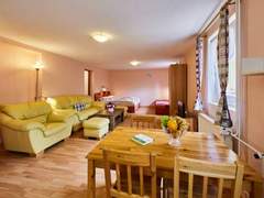 Ferienwohnung - Ferienwohnung U Šustrů