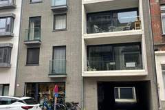Ferienwohnung - Appartement Residentie Natal - Appartement in Oostende (6 Personen)