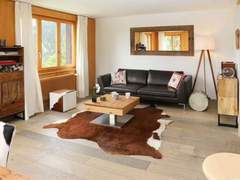 Ferienwohnung - Ferienwohnung Beausoleil 9