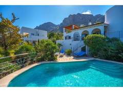 Ferienhaus, Exklusive Unterkunft - Ferienhaus, Villa Pinomar