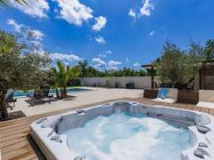 Ferienhaus, Exklusive Unterkunft - Ferienhaus, Villa Villa Sandro