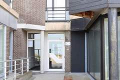 Ferienwohnung - SCORPIO B 0804GAR - Appartement in Nieuwpoort (6 Personen)