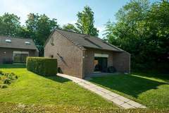 Ferienhaus - Vakantiepark Reevallis 3 - Ferienunterkunft in Vijlen (4 Personen)