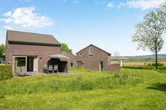 Ferienhaus - Vakantiepark Reevallis 5 - Ferienunterkunft in Vijlen (4 Personen)