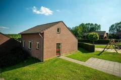 Ferienhaus - Vakantiepark Reevallis 7 - Ferienunterkunft in Vijlen (6 Personen)