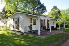 Ferienhaus - Ferienunterkunft in Fehmarn (2 Personen)