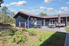 Ferienhaus - Ferienhaus in Ålbæk (6 Personen)