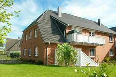 Ferienhaus - Ferienunterkunft in St. Peter-Ording (6 Personen)