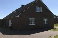 Ferienhaus - Ferienhaus in Nordstrand (9 Personen)