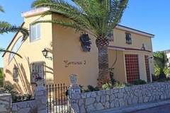 Ferienhaus - Ferienunterkunft in Peñiscola (4 Personen)