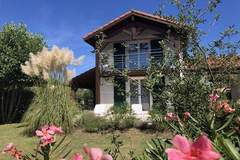 Ferienhaus - Ferienunterkunft in Soustons (5 Personen)