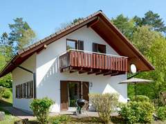 Ferienhaus - Ferienhaus Tranquille