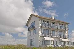 Ferienhaus, Exklusive Unterkunft - Villa in Bergen aan Zee (8 Personen)