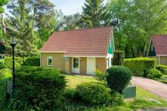 Ferienhaus - Parc Duc de Brabant 12 - Ferienunterkunft in Diessen-Baarschot (6 Personen)