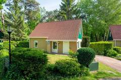 Ferienhaus - Parc Duc de Brabant 12 - Ferienhaus in Diessen-Baarschot (6 Personen)