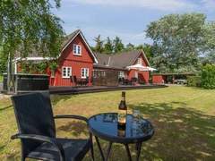 Ferienhaus - Ferienhaus Ieva - 3.9km from the sea