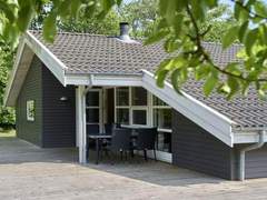 Ferienhaus - Ferienhaus Rudolf - 400m from the sea