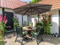 Ferienhaus - Ferienhaus Héléne - 2.4km from the sea