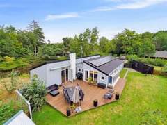 Ferienhaus - Ferienhaus Maritha - 400m from the sea