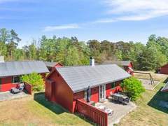 Ferienhaus - Ferienhaus Gubbe - 300m from the sea