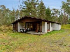 Ferienhaus - Ferienhaus Awa - 800m from the sea