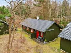 Ferienhaus - Ferienhaus Zekine - 200m from the sea