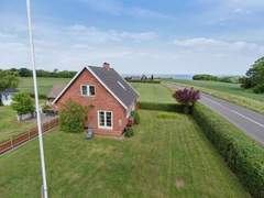 Ferienhaus - Ferienhaus Hildulf - 1km from the sea