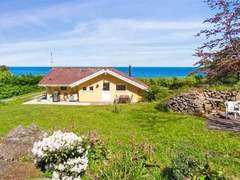 Ferienhaus - Ferienhaus Henric - all inclusive - 75m from the sea