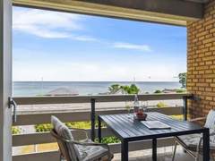 Ferienwohnung - Ferienwohnung, Appartement Feodora - 100m from the sea