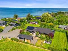 Ferienhaus - Ferienhaus Tuulikki - 100m from the sea