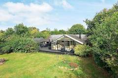Ferienhaus - Ferienunterkunft in Humble (6 Personen)