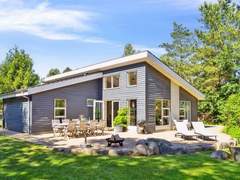Ferienhaus - Ferienhaus Romil - 2.1km from the sea
