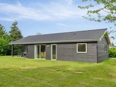 Ferienhaus - Ferienhaus Dorreth - 3.2km from the sea