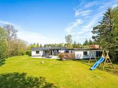 Ferienhaus - Ferienhaus Annastasia - 400m from the sea