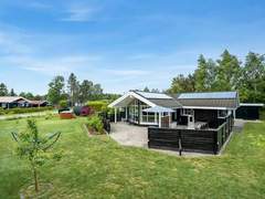 Ferienhaus - Ferienhaus Birette - 900m from the sea