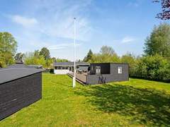 Ferienhaus - Ferienhaus Selve - 600m from the sea
