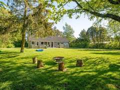 Ferienhaus - Ferienhaus Rohan - 700m from the sea