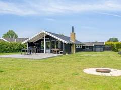 Ferienhaus - Ferienhaus Guthmund - 400m from the sea