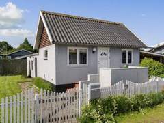 Ferienhaus - Ferienhaus Paula - 80m from the sea