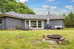 Ferienhaus - Ferienunterkunft in Ansager (6 Personen)