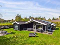 Ferienhaus - Ferienhaus Amiira - 500m from the sea