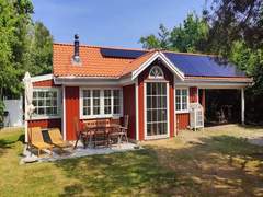 Ferienhaus - Ferienhaus Tarje - 320m from the sea