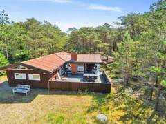Ferienhaus - Ferienhaus Bothilda - 950m from the sea