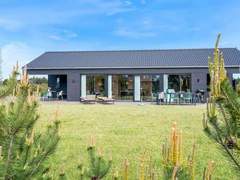 Ferienhaus - Ferienhaus Edite - 900m from the sea