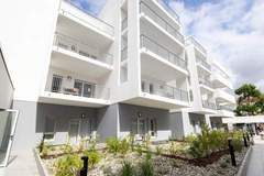 Ferienwohnung - L'Orée du Parc 1 - Ferienunterkunft in Royan (4 Personen)