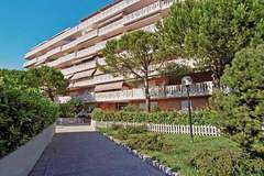 Ferienwohnung - Nicesolo 3 PT - Ferienunterkunft in Porto Santa Margherita (6 Personen)