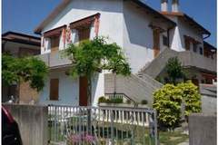 Ferienwohnung - Villa Rosa C con balcone - Appartement in Ravenna (6 Personen)