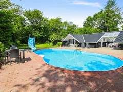Ferienhaus - Ferienhaus Jaakob - 30km from the sea