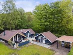 Ferienhaus - Ferienhaus Fenna - 30km from the sea